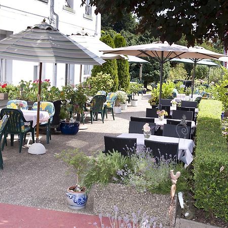 Hotel Wolfsschlucht Baden-Baden Zewnętrze zdjęcie