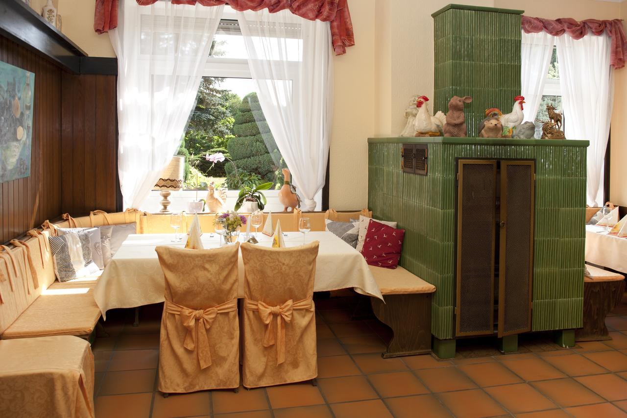 Hotel Wolfsschlucht Baden-Baden Zewnętrze zdjęcie