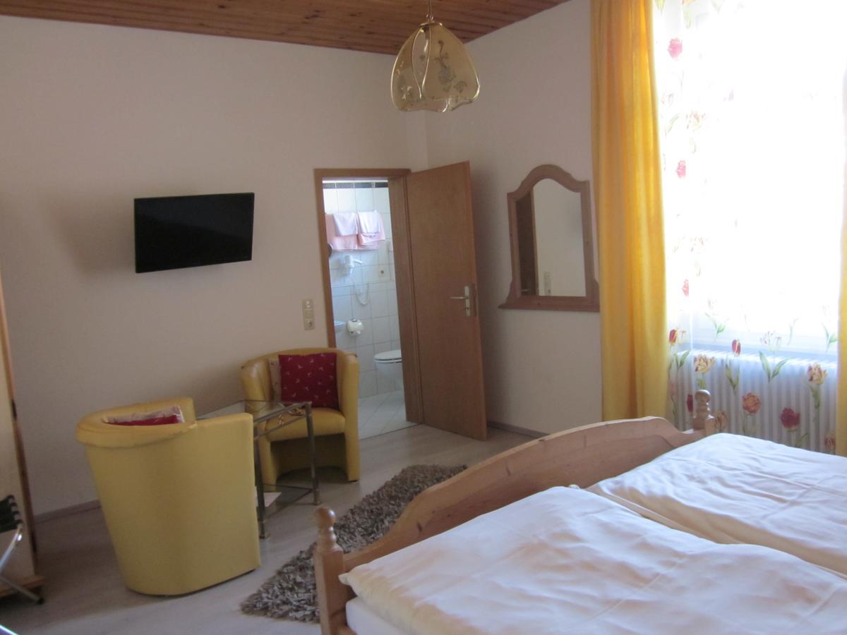 Hotel Wolfsschlucht Baden-Baden Zewnętrze zdjęcie